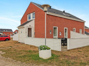 Apartment Raine - 2-3km from the sea by Interhome, Ebberup